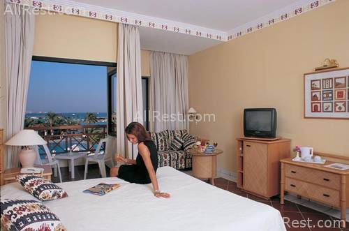 Grand Azur Horizon Hotel 5